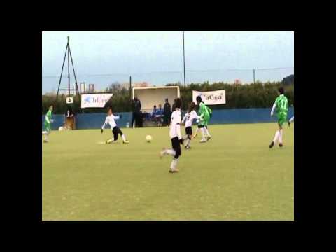 CARLOS BENITEZ BENJAMIN DEL VALENCIA CF