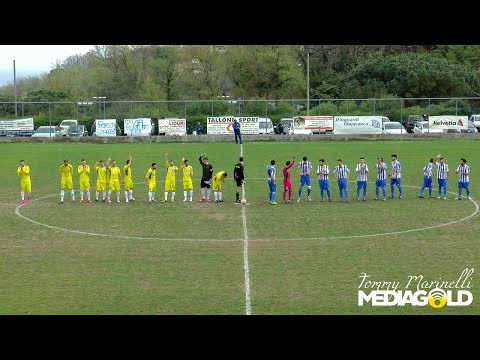 2016.04.03 - Ceriale vs Pallare: 0 - 0