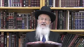 הגאון הרב אברהם יוסף שליט"א האם אפשר לעשות הבדלה לפני תפילת ערבית חשון תשפ"ו (רבנים שונים) - התמונה מוצגת ישירות מתוך אתר האינטרנט יוטיוב. זכויות היוצרים בתמונה שייכות ליוצרה. קישור קרדיט למקור התוכן נמצא בתוך דף הסרטון הגאון הרב אברהם יוסף שליט"א האם אפשר לעשות הבדלה לפני תפילת ערבית חשון תשפ"ו (רבנים שונים) - התמונה מוצגת ישירות מתוך אתר האינטרנט יוטיוב. זכויות היוצרים בתמונה שייכות ליוצרה. קישור קרדיט למקור התוכן נמצא בתוך דף הסרטון