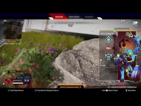 Well...this game officially hates me