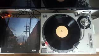 The Czars - Goodbye (LP)