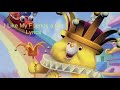 Care Bears Journey To Joke A Lot I Like My Friends A Lot Lyrics