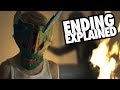 Download Lagu GOODNIGHT MOMMY 2015 Ending Explained + Analysis Mp3 Free