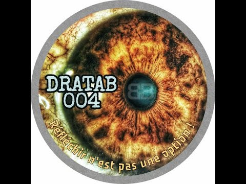 Perzeptions (Soon on Dratab 004 B1 - Bebert Brothers)