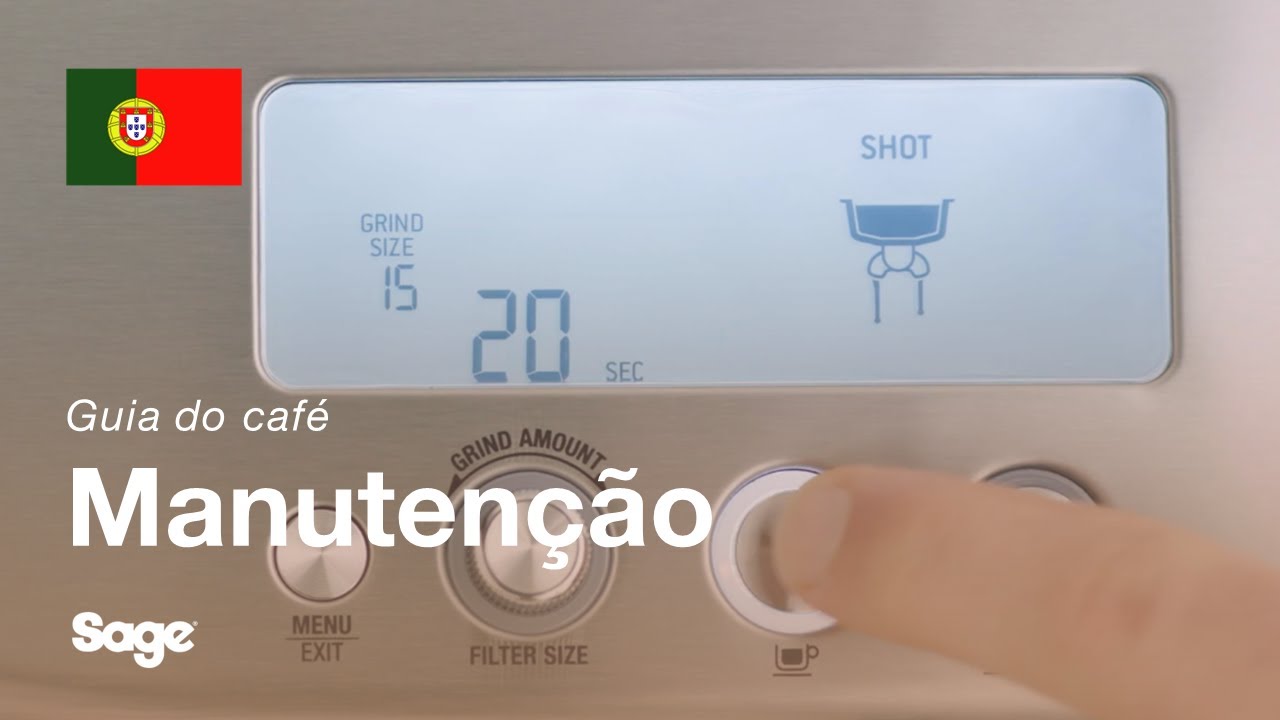 Como realizar uma retrolavagem de água limpa