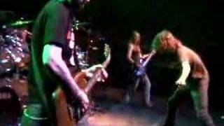 Million Dead - Sasquatch (live)