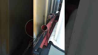 RENAULT Midliner M140 left hand drive 6 cylinder 13 ton full springs curtainsider truck for sale image 6 RENAULT Midliner M140 left hand drive 6 cylinder 13 ton full springs curtainsider truck image 6