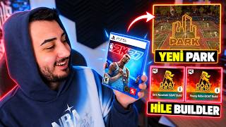 NBA 2K27: BÜYÜK GÜNCELLEME ve 2. SEZON YENİLİKLERİ