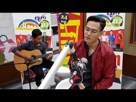 Sulit - Aman Aziz | Jom Jam Akustik | 28 Oktober 2017