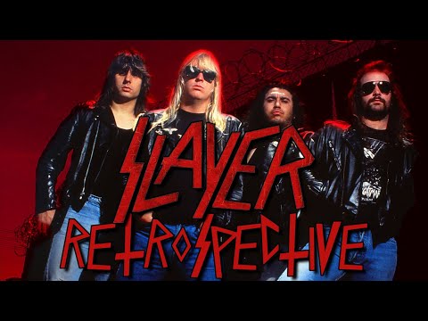Thumbnail for Slayer Retrospective