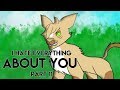 Warriors I Hate Everything About You 11
