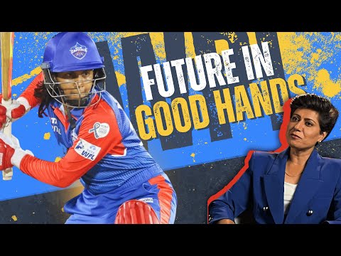 Niki Prasad Shines in Defeat as Gujarat Giants Beat Delhi | GG vs DC Review | #wpl