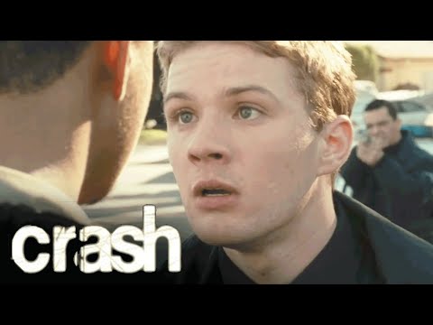 Thumbnail of the video: Officer Hanson Stops His Fellow Officers From Shooting Cameron