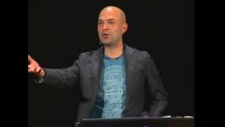 Joshua Harris - Tiny Acts of Murder - Matthew 5:21-26