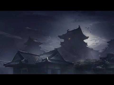 Black Warrior (Slowed & Reverb)