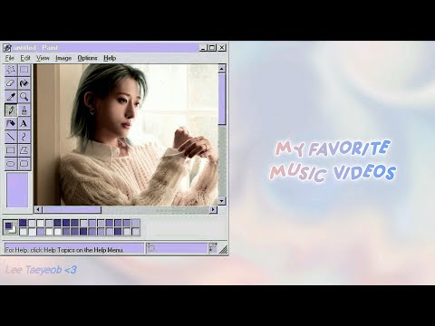 My favorite Kpop music videos of All Time