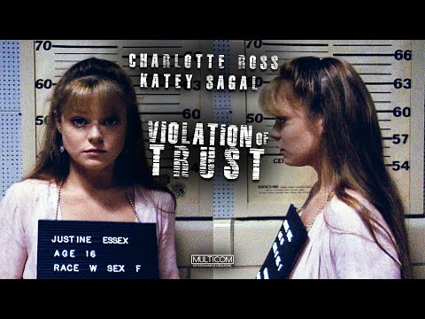 Abuso de confianza | Película Completa en Español | Katey Sagal | Jameson Parker | Robert Picardo