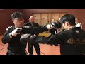 2023 TKDD Seminar In Germany Part 3