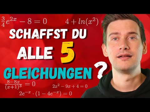 MATHS A-Levels: Master these 5 equations | How to Maths A-Levels 2025