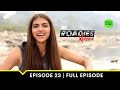 Neha: Go get your revenge Kashish! | MTV Roadies Xtreme | Episode 23