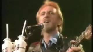 The Accüsed - BORIS the SPIDER (The Who)