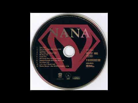 NANA feat. Papa Bear - Darkman Reamaks