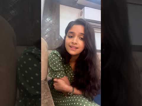 Reel tagged #keerthysuresh