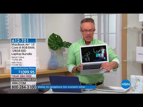 HSN | Electronic Connection 06.04.2018 - 06 AM