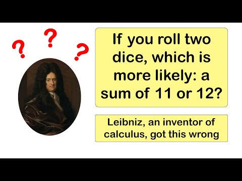 When a genius misses an easy question