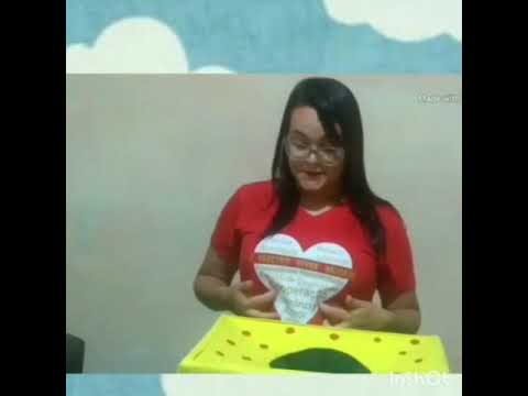 A Caixa da Saudade ♥️