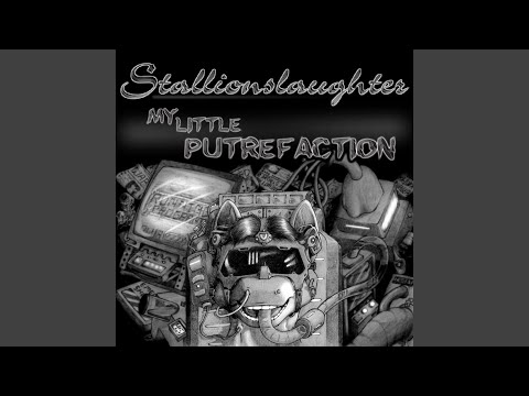 The Suffering Has Been Doubled