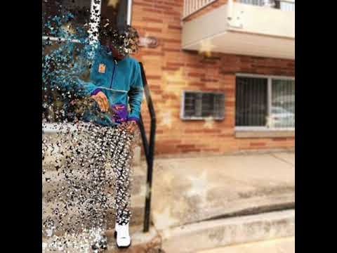 Hunchozz - Hard Again (Prod.Rob $urreal)