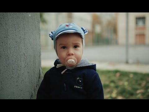 Cosy feat. Alessia - Hollywood | Teaser