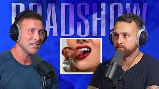 Dr. Anthony Chaffee On The ROADSHOW Podcast | FULL EPISODE!