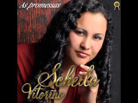 Atitudes Para Mudar - Scheila Vitorino