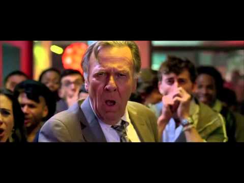 Unfinished Business Official Trailer 2015 Movie HD