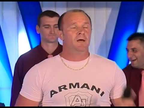 Zermin Zekaric Zerko - Sanjaj me - Svijet Renomea - (Renome 30.06.2006.)