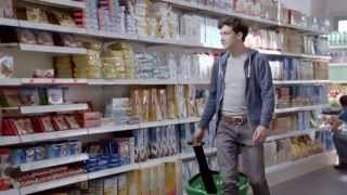 Buono da diventar cattivi - Supermercato