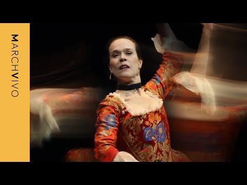 Baroque Court Dances | La Floreta & Delirivm Musica · MarchVivo