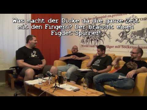 Protektor - Das Rollenspiel --- Let's Play: Blutiger Bandsalat - Teil 1