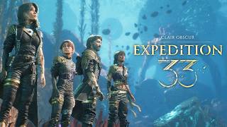世界が大絶賛した革新的RPGが神ゲーすぎる【Expedition 33】実況プレイ #1