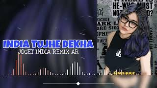 Download lagu JOGET INDIA REMIX - TUJHE DEKHA VIRAL TIKTOK mp3 Download lagu JOGET INDIA REMIX - TUJHE DEKHA VIRAL TIKTOK mp3