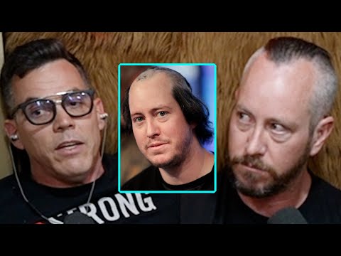 Was Danger Ehren Bullied by Jackass?