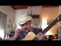 Can't Believe She's Mine - Pete Denahy's crap country song