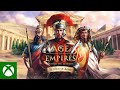 Age of Empires II: Definitive Edition - Return of Rome Teaser