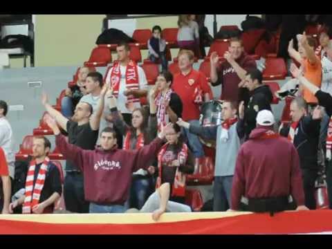 DKSK - ZTE | A diósgyőri szurkolók - boon.hu