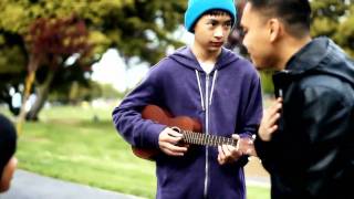 AM Kidd - I Can Be (Day In The Park)