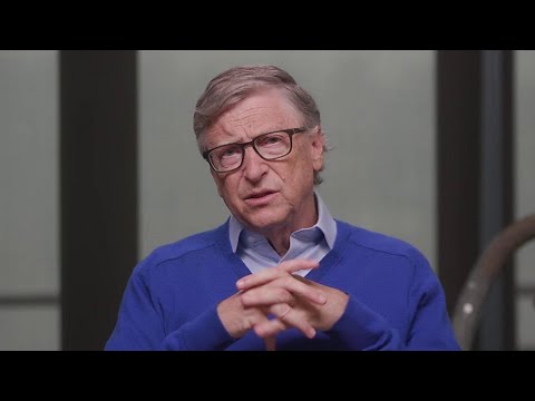 ビル・ゲイツ氏は Android を信頼すると誓う – 当然の理由から