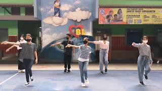 Download lagu BL Pelajar Pancasila - Tutorial gerak & lagu mp3 Download lagu BL Pelajar Pancasila - Tutorial gerak & lagu mp3