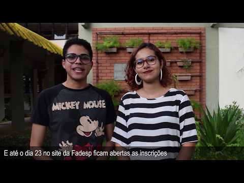 UFPAcontece - 19 a 25 de janeiro - Agenda Semanal da UFPA